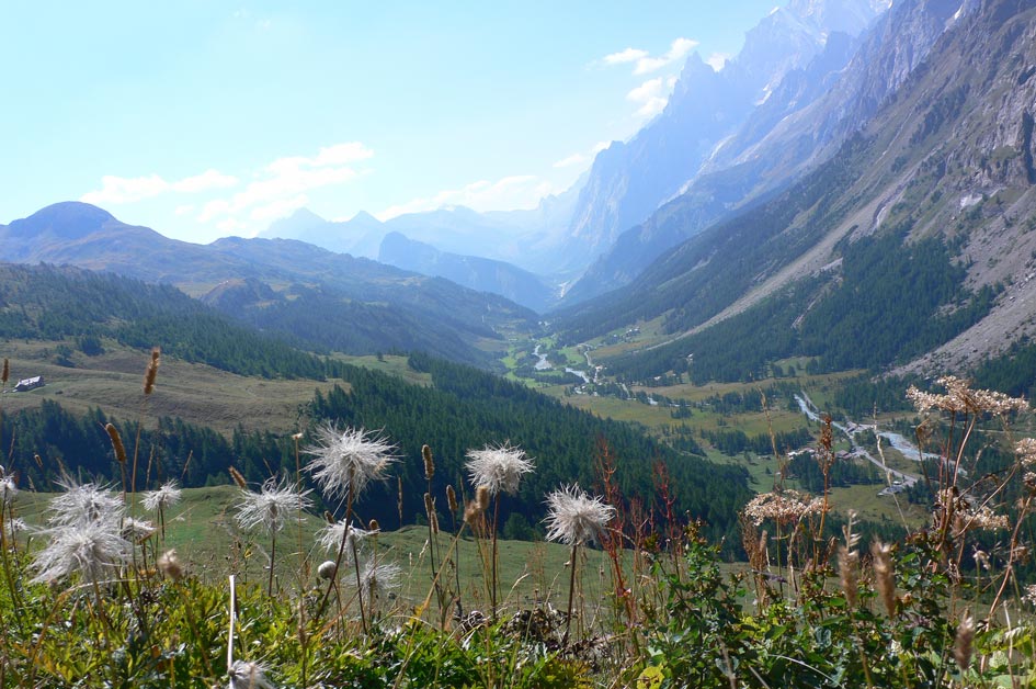 Val Ferret